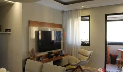 Excelente apto em Lauzane Paulista, 90m² a.u., 3 quartos (1 suíte), sala, cozinha, lavanderia, varanda, 2 vagas fixas, lazer (REF 17.878)