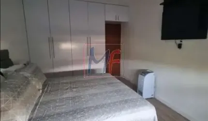 Excelente sobrado em Santa Teresinha, 114m² a.u., 3 quartos, sala, cozinha, lavanderia, edícula , 2 banheiros e 1 vaga (REF 17.969)