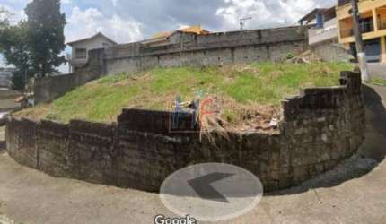 Excelente terreno no Jaraguá com 340 m² e sem construção,  testada de 24m, Zoneamento ZMa. Prox. Rua Jorge Antônio Benda (REF 18.018)