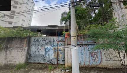 Excelente terreno no Barro Branco (ZN), 1.950m² a.t., testada de 30m, Zoneamento ZER-1  proximidades da Av. Nova Cantareira. - (REF 18.015)