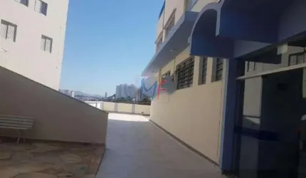 Excelente prédio comercial na Penha de França, 4951 m² a.u., refeitório, auditório, salas, lavabos, cozinha, recepção, pátio (REF 18.049)