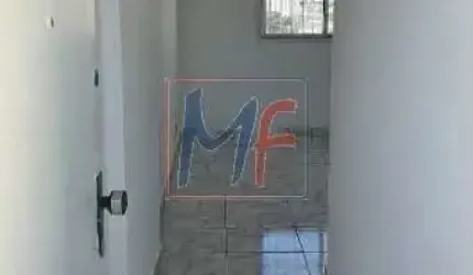 Excelente apto no Alto da Mooca, 66m² a.u., 3 quartos, sala, cozinha, lavanderia e lazer. Prox. Avenida do Oratório (REF 18.099)