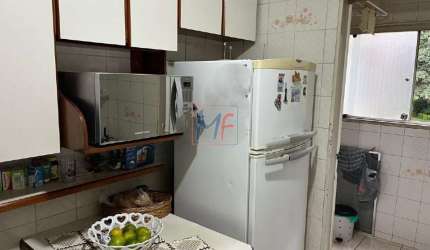 Excelente apto na Vila Alpina, 72m² a.u., 3 quartos (1 suíte), sala com 2 ambientes, cozinha, escritório, área de serviço, 1 vaga, lazer (REF 18.100)