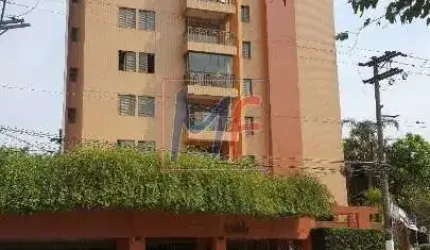 Excelente apartamento localizado no bairro Vila Bastos, Santo André, 100 m² de a.u., 3 dorm, (sendo 1 suíte), 2 vagas e lazer. REF: 18.161