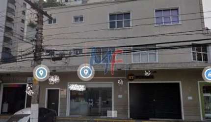 Excelente Conjunto Comercial localizado no bairro Vila Mascote, Escritório , com 17 m² de área útil. REF  12.796