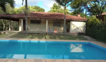 Ótimo Sítio para Venda Igaratá 30.000 m² terreno e casa com 3 dormitórios, 2 banheiros, varanda, pomar, piscina e churrasqueira REF 18;257