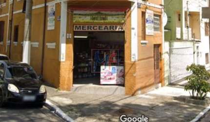 Excelente loja no bairro da Luz, com 48 m² a.u., nas proximidades da Av. Santos Dumont (REF 18.282)