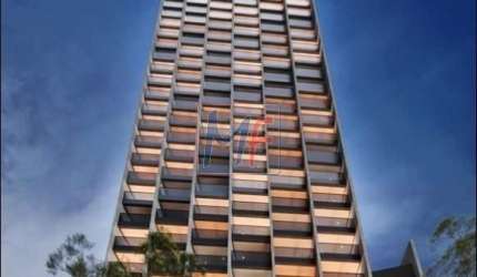 Excelente loja na  Vila Madalena, com 79 m² a.c.  , salas, acabamento de primeira,  2 banheiros, 5 vagas ao total. REF (18331).