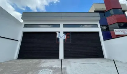 Excelente galpão comercial no Tatuapé, 500 m² a.u., com vão livre, pé direito duplo (6,5m), 6 banheiros, 2 copas, 5 vagas (REF 18.369)
