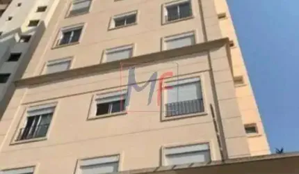 Excelente apto no Jardim da Saúde, com 120m² a.u., 3 dormitórios (1 suíte), sala, cozinha, depósito, 2 vagas, lazer (REF 18.476)