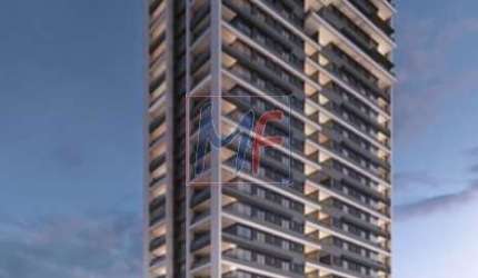 Excelente apartamento  bairro de Pinheiros, com 168 m²  a.u., com 3 dormitórios, (sendo 3 suíte), 2 vagas, lazer. REF: 18.422