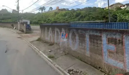 Excelente terreno em Guaianazes, com 17.405 m² a.t., testada de 129 m. Zoneamento ZEIS-1. Não Aceita permutas .EF 17.826)