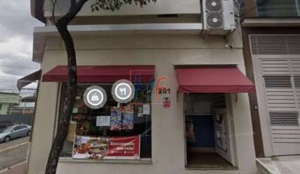 Excelente prédio casa  comercial  Santa Teresinha, com 350 m² a.u., 5 portas automáticas, ar condicionado, energia trifásica ZM - (REF 18.701)