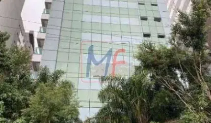 Excelente prédio comercial Liberdade, 11 andares ,entre 2 estações do Metrô, 5492 m²,   64 vagas, 36 banheiros, 3 elevadores . REF: 14.237 -