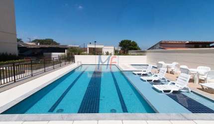 Excelente apto no Jardim da Saúde, com 61m² a.u., 2 dormitórios (1 suíte), sala, cozinha, lavanderia, varanda, 1 vaga, lazer (REF 18.826)