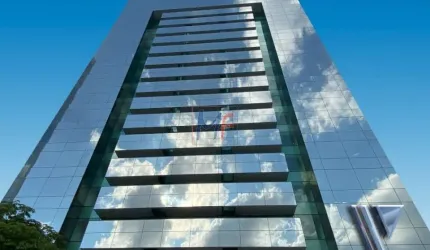 Prédio Comercial 25 pavimentos no bairro da Liberdade, 20.379 m²  área total e 10.639 m²  área privativa,  175 vagas carros. REF: 18.827