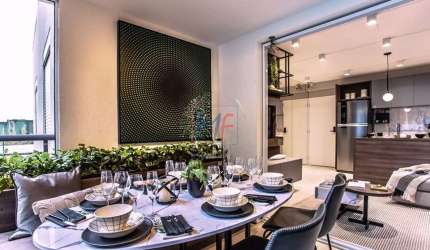 Excelente apto no Campo Belo, com 69m² a.u., 3 dormitórios (1 suíte), sala, cozinha, terraço, 1 vaga, lazer (REF 18.831)