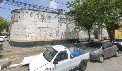 Excelente terreno na Mooca,  400 m² a.c. e de terreno,  Zon. ZM, nas proximidades da Av. Presidente Wilson. REF 18.336