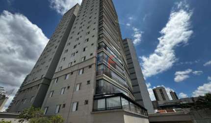 Excelente apto no Ipiranga, com 133m² a.u., 3 dormitórios, sala, cozinha, 2 vagas, lazer. Prox. Parque da Independência (REF 18.883)