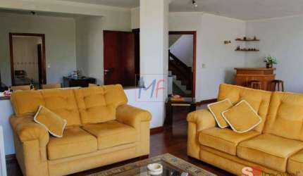 Excelente sobrado Morumbi, 450m² a.u., terreno 660 m2 ,5 dormitórios (2 suítes), 2 salas, cozinha, lavanderia,quintal, 8 vagas (REF 18.947)