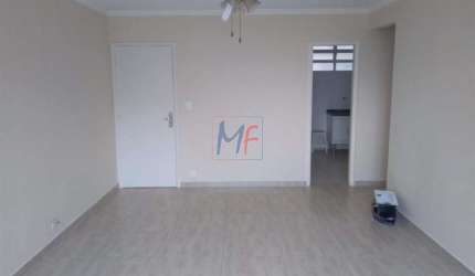 Excelente apto no Ipiranga, com 70m² a.u., 2 dormitórios, sala ampla, cozinha, lavanderia, 1 vaga. Prox. Parque da Independência (REF 18.485)