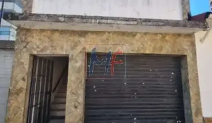Excelente sobrado no Tatuapé, com 220 m² a.u.,  terreno com 115 m2, testada de 5 m, Zon. ZM, 3 dormitórios, sala, cozinha, lavanderia, sacada, quintal, 3 vagas (REF 19.103)