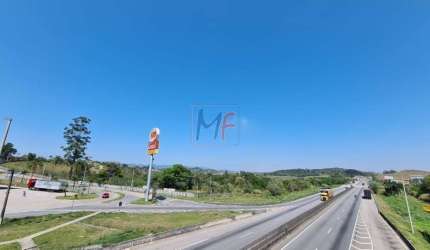 Excelente terreno em Mogi das Cruzes/SP, com 499.511 m² a.t., aceita BTS (REF 19.121)