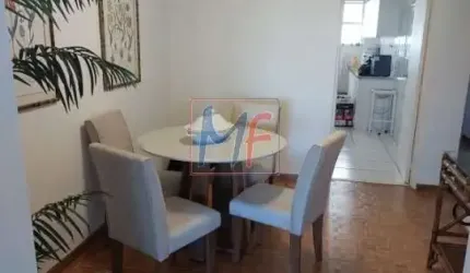 Excelente apartamento no Paraíso, 23 andar , 3 dorm, (1 suíte), 124 m² a.u, sala para dois ambientes, dep. empregada e 2 vagas. REF: 19.181