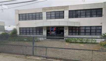 Prédio Comercial no bairro Vila Lavínia - Mogi das Cruzes, com 1.997,67 m² e 2.677 m² de terreno. Não aceita permutas.   REF: 15.550 -