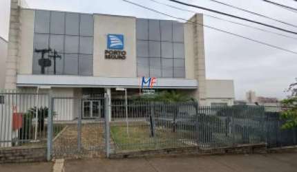 Prédio Comercial para Venda  bairro Higienópolis, com 2.127 m² de área construída e terreno com 2.801 m² . Não aceita permuta.  REF: 15.569 -