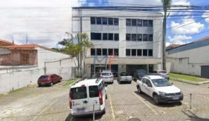 Excelente Prédio Comercial com 3 pavimentos no Butantã, 1.011 m² a.c., 938 m² terreno, testada 26 m. ZONEAMENTO: ZECOR-2. REF: 19.209