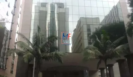 Excelente Conjunto Comercial localizado no Jardim Paulista, 233 m² de área útil, espaço para refeições e 8 vagas de garagem. REF: 19.227