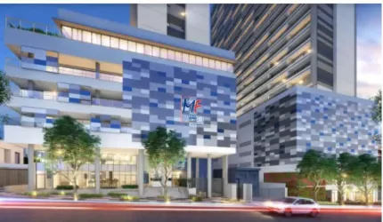 Excelente prédio comercial na Bela Vista, com 3.028 m² a.c., 4.553 terreno , Zoneamento ZEU. Prox. Metrô Higienópolis Mackenzie (REF 19.311)