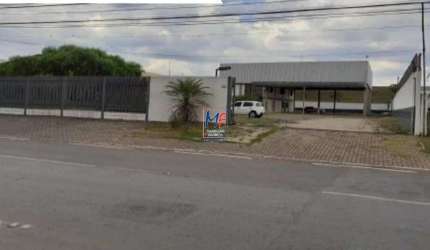 Excelente terreno no bairro Guará, em Brasília - DF, com 1.045 m² a.c., 2.106 m² terreno.  Não aceita permutas. (REF 19.313)