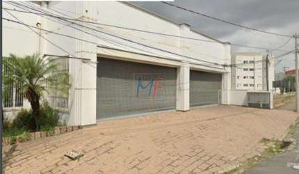 Excelente Prédio Comercial Bairro Vila Vitória I, com 741  m² a.c., 947 m² terreno, comercial e residencial . Não aceita permutas. REF: 19.320