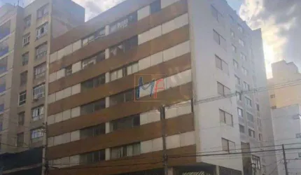 Excelente Prédio Comercial com 12 aptos  de 130 m2 aprox. cada um e 1 vaga , no Bom Retiro, 1.896 m²  a.c., 273 m² terreno. REF: 19.343