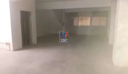 Excelente Prédio Comercial com Loja + 4 pavimentos no bairro Campos Elíseos, 2.500 m² a.c., 460 m² terreno, testada de 11 m. REF: 19.337