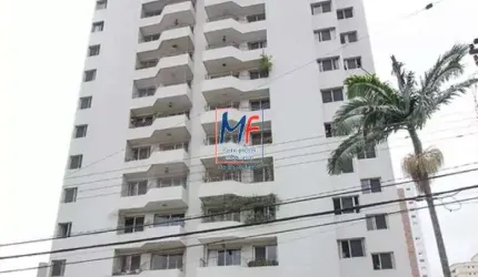 Excelente apto em Perdizes, com 83m² a.u., 3 dormitório (1 suíte), sala, cozinha, 2 vagas, lazer. Prox. Metrô Água Branca (REF 19.390)