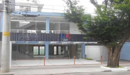 Excelente Prédio Comercial, 3 pavimentos na Aclimação, 402 m² a.c., 210 m² terreno,  5 banheiros e 10 vagas .ZON. ZM. REF: 19.389
