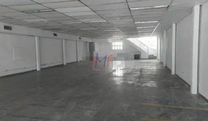 Excelente Prédio Comercial no bairro Tatuapé, com 721 m² a.c., 384 m² terreno , testada de 10,17 metros. ZONEAMENTO: ZEUP. REF: 19.404
