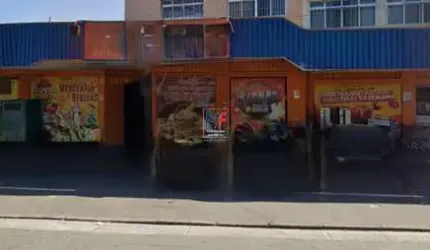 Excelente terreno em São Miguel Paulista, com 677 m2, e 1.084 m2 a.c.,  composto por um salão comercial, 2 casas e 10 vagas. Prox. Rua Parnaíba (REF 19.886)