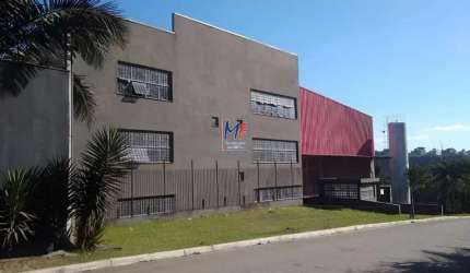 Excelente terreno com dois galpões Jardim Lago, com 4.769 m2 e  4.717 m² a.c., Zoneamento ZPI-1. Analisa permuta. Prox. Km16 da Rodovia Raposo Tavares (REF 19.625)