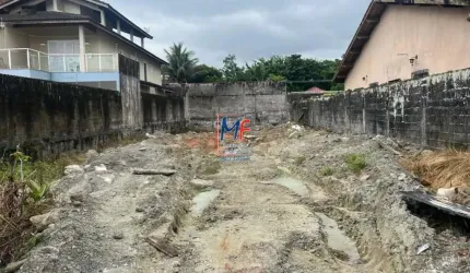 Excelente terreno em Bertioga, com 500 m² de área, testada de 12,5 m , analisa permutas , nas proximidades da Praia de Itaguaré (REF 19.910)