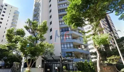 Apto Cobertura Duplex Vila Nova Conceição, mobiliado ,  com 250 m²   a.u, 3 dorms (sendo 3 suítes) espaço gourmet , lazer completissimo e 4 vagas. (REF 12.736)
