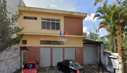 Excelente prédio comercial na Vila Pirituba, com 800 m² a.c., 302 m² terreno, testada de 16m, Zoneamento ZC. Não aceita permuta. Prox. Rod. Bandeirantes (REF 19.560)