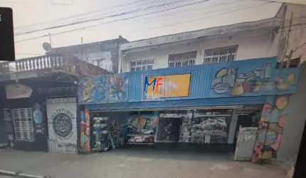 Excelente Prédio Comercial com 2 pavimentos localizado em Itaquera, com 313 m²  a.c., 340 m² terreno , com salas comercias. Zon. ZC. Aceita permutas.  REF: 19.881