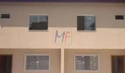 Ótimo Sobrado em condominio fechado  Vila Diva, com 70m² a.u., 3 dorms., sendo 1 suíte, sala, banheiro ,1 vaga. REF. 12.012.