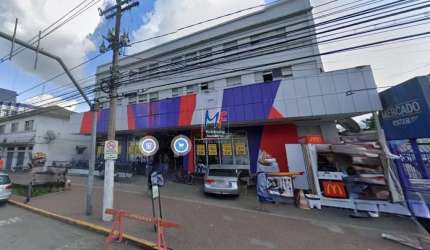 Excelente conjunto comercial, com 852 m² a.u., 22 salas sem separação , 9 banheiros, nas proximidades do Parque Anilinas (REF 19.598)