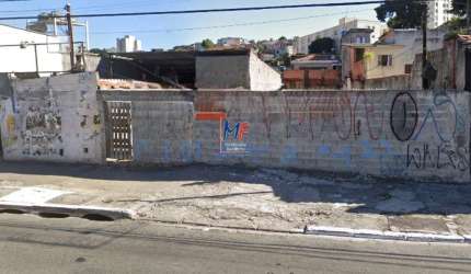 Excelente terreno no Jardim dos Prados, com 303 m² terreno , Zoneamento ZEUP. Analisa permuta. Prox. Shopping Interlagos (REF 19.628)