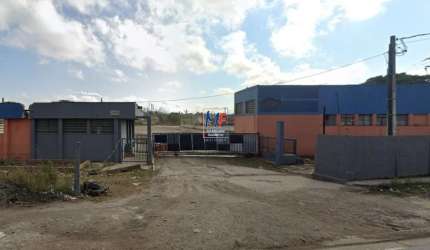 Excelente Terreno Industrial Mauá,  23.394  m², totalmente plano, sem vegetação com 100% de aproveitamento. REF: 20.057